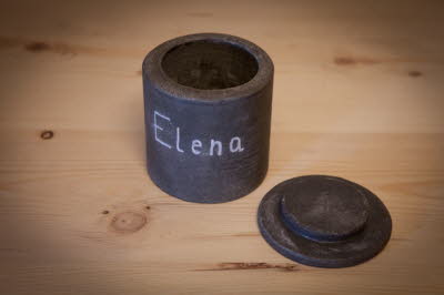 Dose Elena